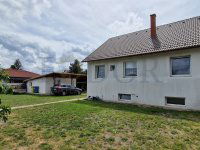 Eladó családi ház