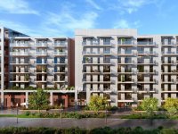 Eladó téglalakás, XIII. kerületben 58.49 M Ft, 1 szobás