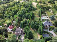 Eladó telek, Győrújbaráton, Liszt Ferenc utcában 52.85 M Ft