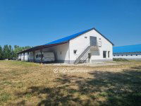 Eladó ipari ingatlan, Gyarmaton 250 M Ft / költözzbe.hu