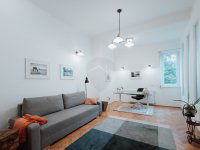 Eladó téglalakás, V. kerületben 105.75 M Ft, 2 szobás