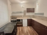 Kiadó téglalakás, albérlet, Szolnokon 170 E Ft / hó, 2 szobás