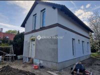 Eladó családi ház, Szegeden, Aranka utcában 102 M Ft, 3+1 szobás