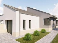 Eladó nyaraló, Nyíregyházán 89.9 M Ft, 4 szobás