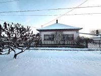 Eladó családi ház