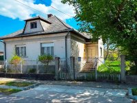 Eladó családi ház, Putnokon 12.8 M Ft, 3 szobás