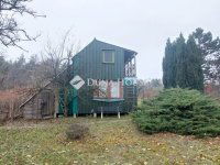 Eladó nyaraló, Vértesszőlősön 12.9 M Ft, 2 szobás