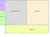 Eladó családi ház, XXI. kerületben 39.6 M Ft, 1 szobás