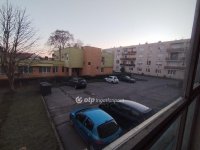 Eladó téglalakás, Zalaszentgróton 54.9 M Ft, 2 szobás