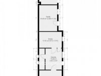 Eladó családi ház, Bogácson 29.9 M Ft, 2 szobás