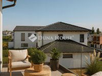 Eladó ikerház, XVII. kerületben 199 M Ft, 4 szobás