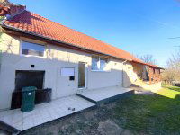 Eladó családi ház, Dombóváron 15.9 M Ft, 1 szobás