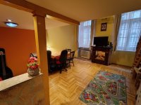 Eladó téglalakás, VII. kerületben 44.5 M Ft, 1 szobás