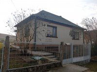 Eladó családi ház, Sajópüspökin 9 M Ft, 2 szobás