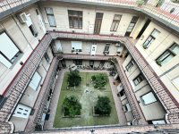 Eladó téglalakás, IX. kerületben 84 M Ft, 3 szobás