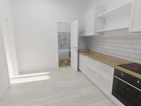 Eladó téglalakás, XX. kerületben 65 M Ft, 3 szobás