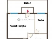 Eladó téglalakás, XXIII. kerületben 61 M Ft, 3 szobás