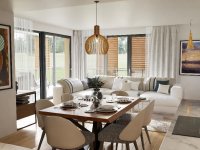 Eladó téglalakás, Balatonszemesen 147.165 M Ft, 3 szobás