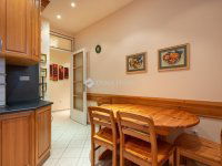 Eladó téglalakás, II. kerületben 126 M Ft, 2 szobás