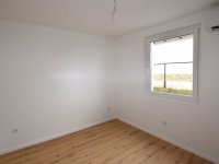 Eladó ikerház, Hajdúsámsonon 94 M Ft, 3+1 szobás