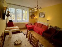 Eladó téglalakás, Keszthelyen 42.9 M Ft, 2 szobás