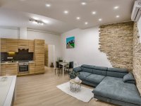 Kiadó téglalakás, albérlet, V. kerületben 339 E Ft / hó