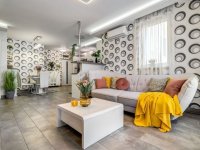 Eladó téglalakás, XVI. kerületben 99.99 M Ft, 3 szobás