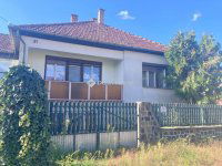 Eladó családi ház, Levelek 34.9 M Ft, 3 szobás