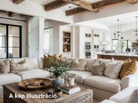 Eladó téglalakás, XII. kerületben 334.1 M Ft, 4 szobás