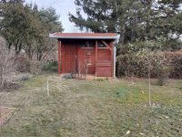 Eladó mezogazdasagi ingatlan, Kecskeméten 19.8 M Ft, 2 szobás