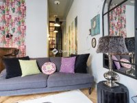 Eladó téglalakás, V. kerületben 130 M Ft, 2 szobás