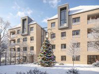 Eladó téglalakás, VII. kerületben 146.35 M Ft, 2 szobás