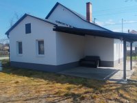 Eladó családi ház, Tiszaföldváron 20.9 M Ft, 2 szobás