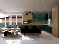 Eladó ikerház, Dunaharasztin 148.9 M Ft, 5 szobás