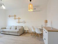 Kiadó téglalakás, albérlet, Kecskeméten 190 E Ft / hó