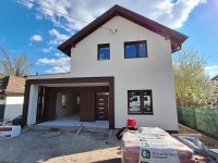 Eladó családi ház, Gödön 184.9 M Ft, 5 szobás