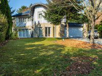 Eladó családi ház, II. kerületben 445 M Ft, 8 szobás