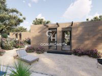 Eladó családi ház, Veszprémben 12.704 M Ft, 1 szobás