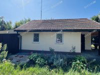 Eladó mezogazdasagi ingatlan, Kecskeméten 37.9 M Ft, 2 szobás