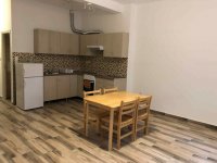 Kiadó téglalakás, albérlet, II. kerületben, Keleti Károly utcában