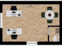 Eladó iroda, II. kerületben, Hűvösvölgyi úton 24 M Ft