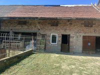 Eladó családi ház, Szentistvánbaksán 24 M Ft, 3 szobás