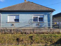 Eladó családi ház, Vásárosnaményben 18.9 M Ft, 4 szobás