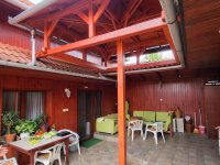 Eladó nyaraló, Hajdúszoboszlón 149 M Ft, 8 szobás