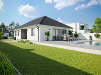 Eladó családi ház, XVI. kerületben 216.7 M Ft, 6 szobás