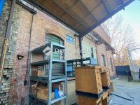 Eladó ipari ingatlan, XXI. kerületben 132 M Ft