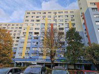 Eladó panellakás, III. kerületben 64.9 M Ft, 2 szobás