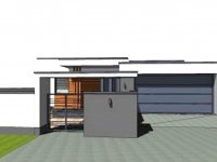 Eladó családi ház, Nyíregyházán 98 M Ft, 4 szobás