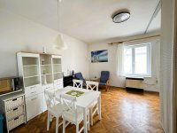 Eladó téglalakás, III. kerületben 52.9 M Ft, 1 szobás