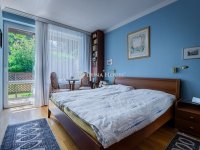 Eladó ikerház, II. kerületben 199 M Ft, 6 szobás
